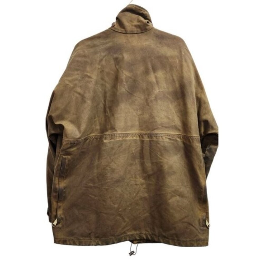 Filson Brown Lightweight Jacket - image 11